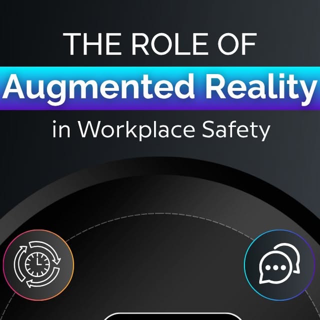 Work ARound Instagram: The Role of Augmented Reality in Workplace Safety
