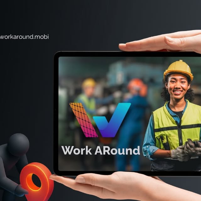 Work ARound Instagram: Work ARound Notes
