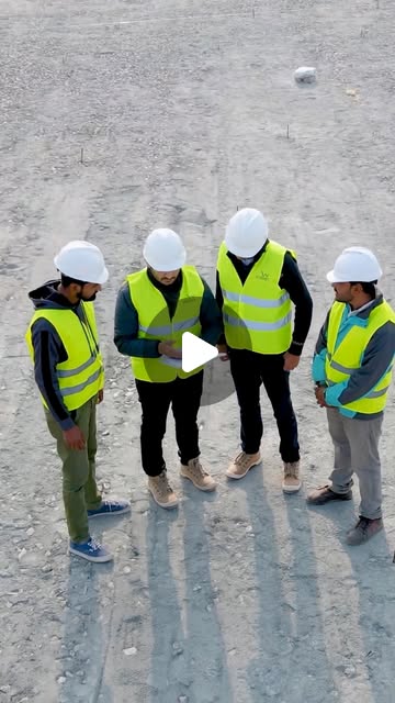Work ARound Instagram Reel: Real-Time Awareness on the Worksite