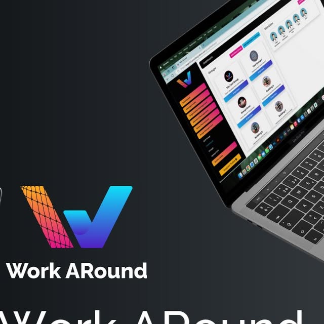 Work ARound Instagram: Work ARound Enterprise